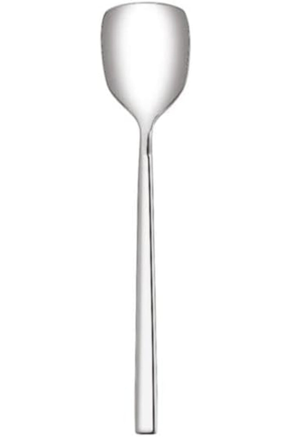 KORKMAZ veneta 12li dondurma Spoon - MALLTURK