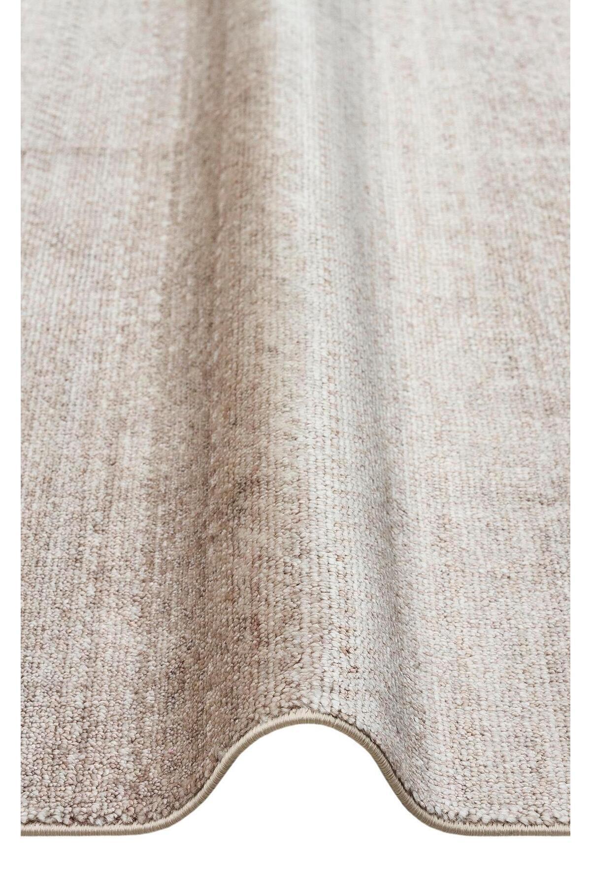 Eko Hali Taftan TF 08 Mink Pakistan Overdyed Style, Special Non-Shedding and Handcrafted on Special Looms. - MALLTURK