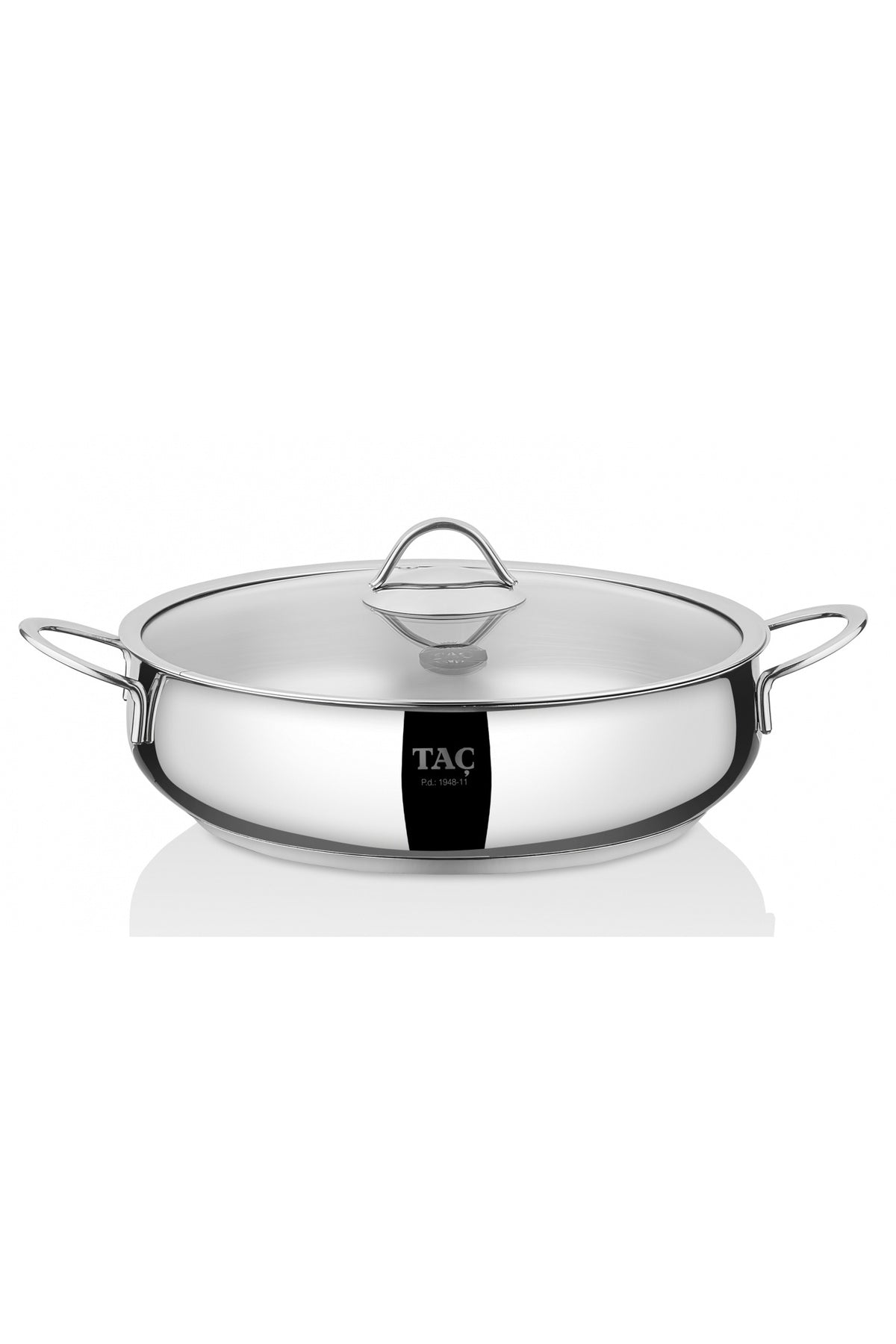 Tac Funda Basik Pot - MALLTURK