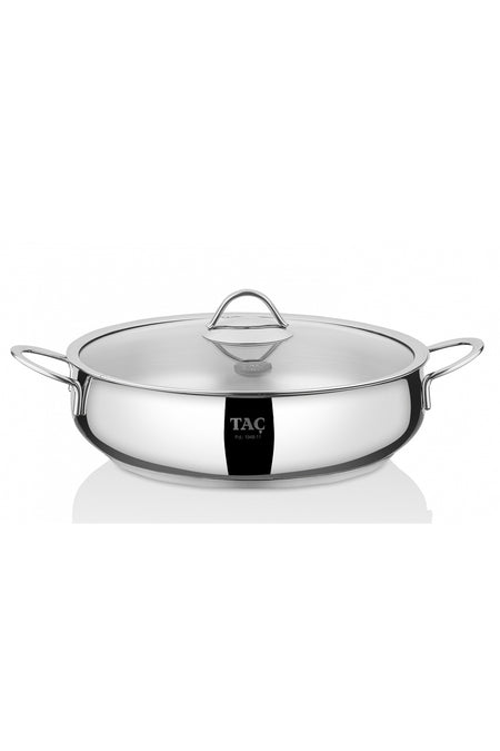 Tac Funda Basik Pot - MALLTURK
