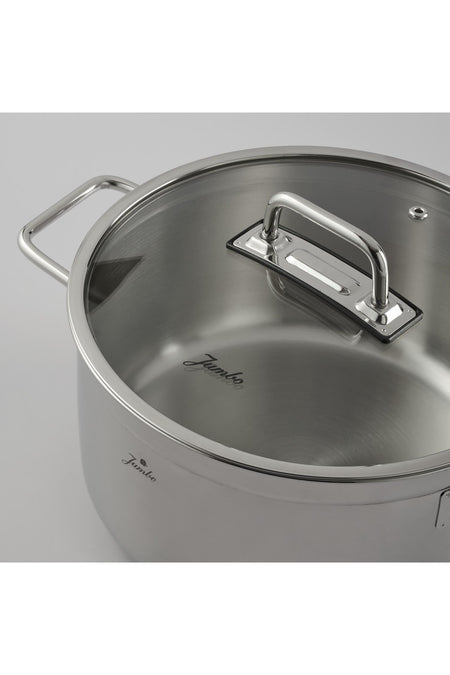 Jumbo Modena Stock Pot