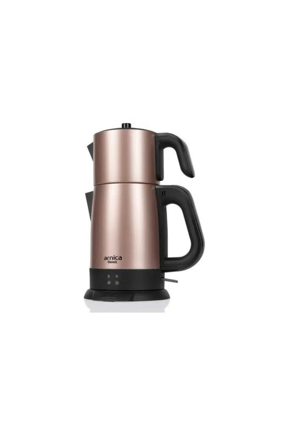 Arnica Demli Rose 1800 W Stainless Steel Tea Maker iH33151 - MALLTURK