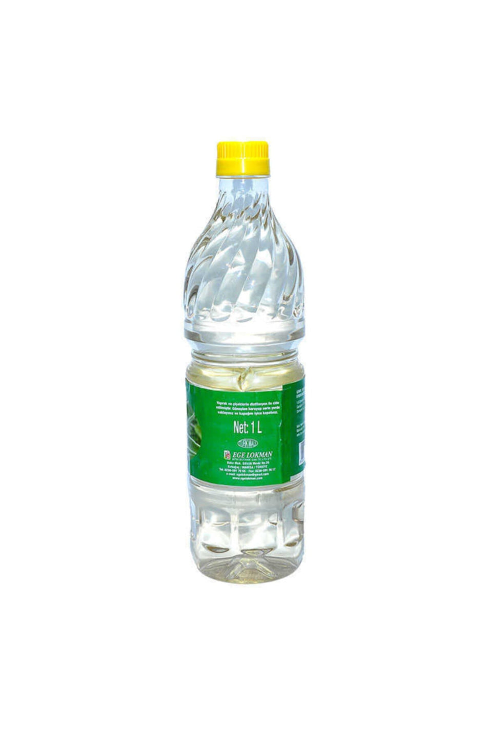 Ege Lokman Sage Tea Water 1Lt