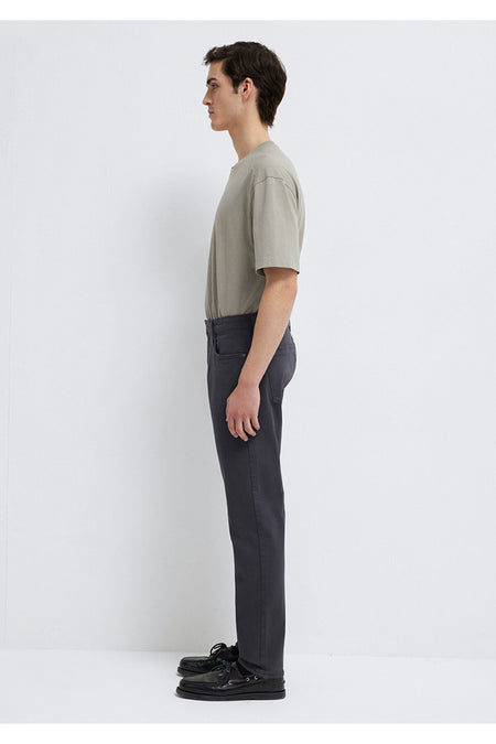 Mavi Milan Black Anthracite Jeans 00810A2796 - MALLTURK