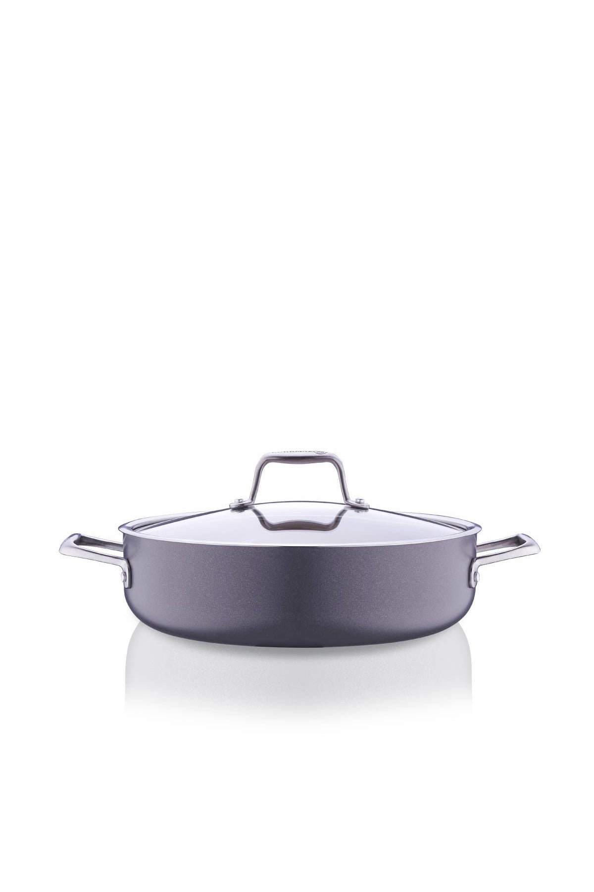 KORKMAZ Boena Shallow Pot