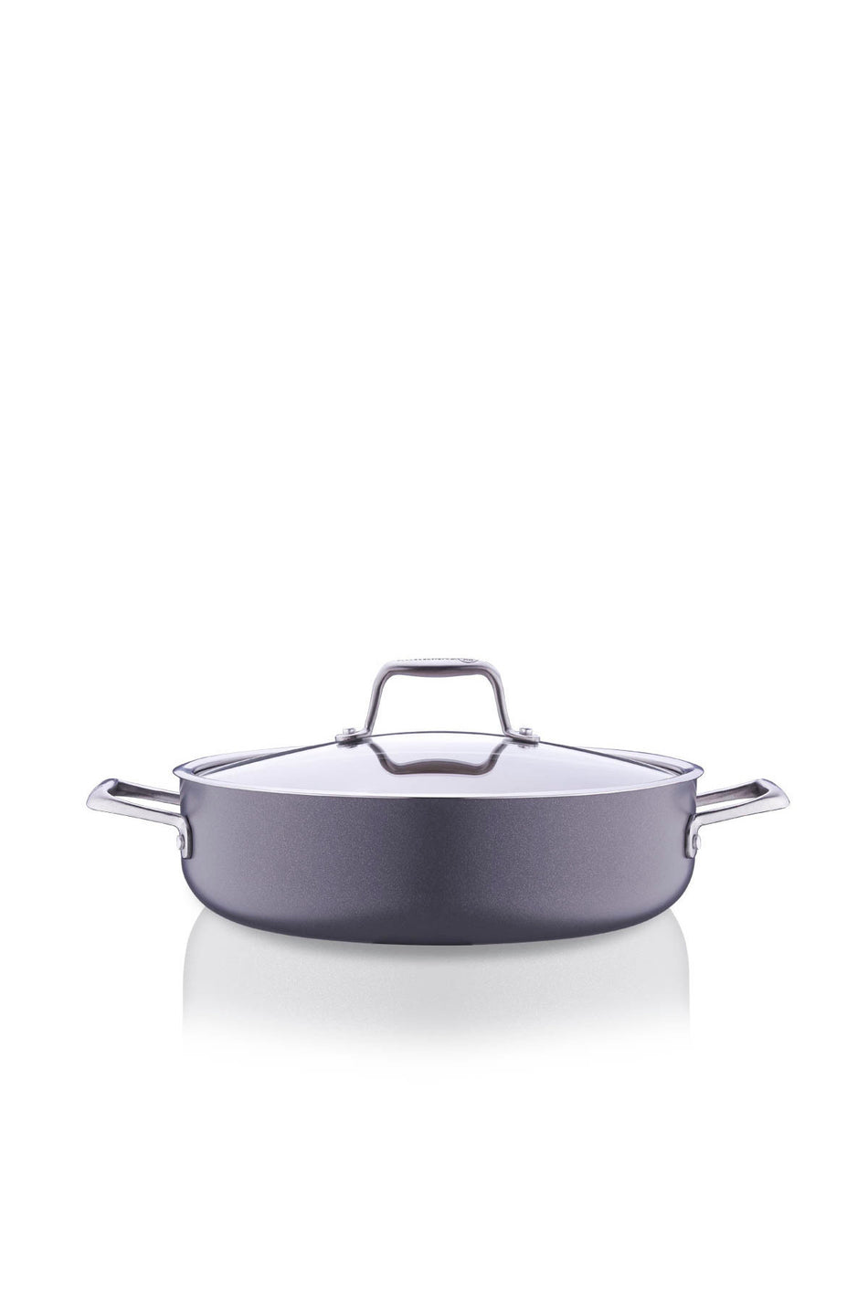 KORKMAZ Boena Shallow Pot