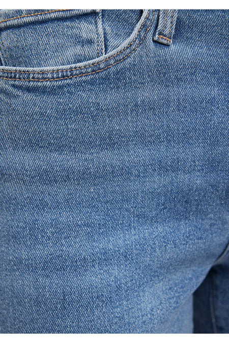 Cindy Gold Shape Shaded indigo Mavi Jeans 100277-33555 - MALLTURK