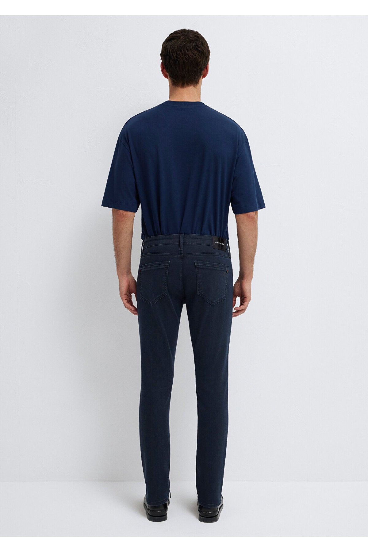 Mavi Pro Sport ink Jeans 00422A1738 - MALLTURK