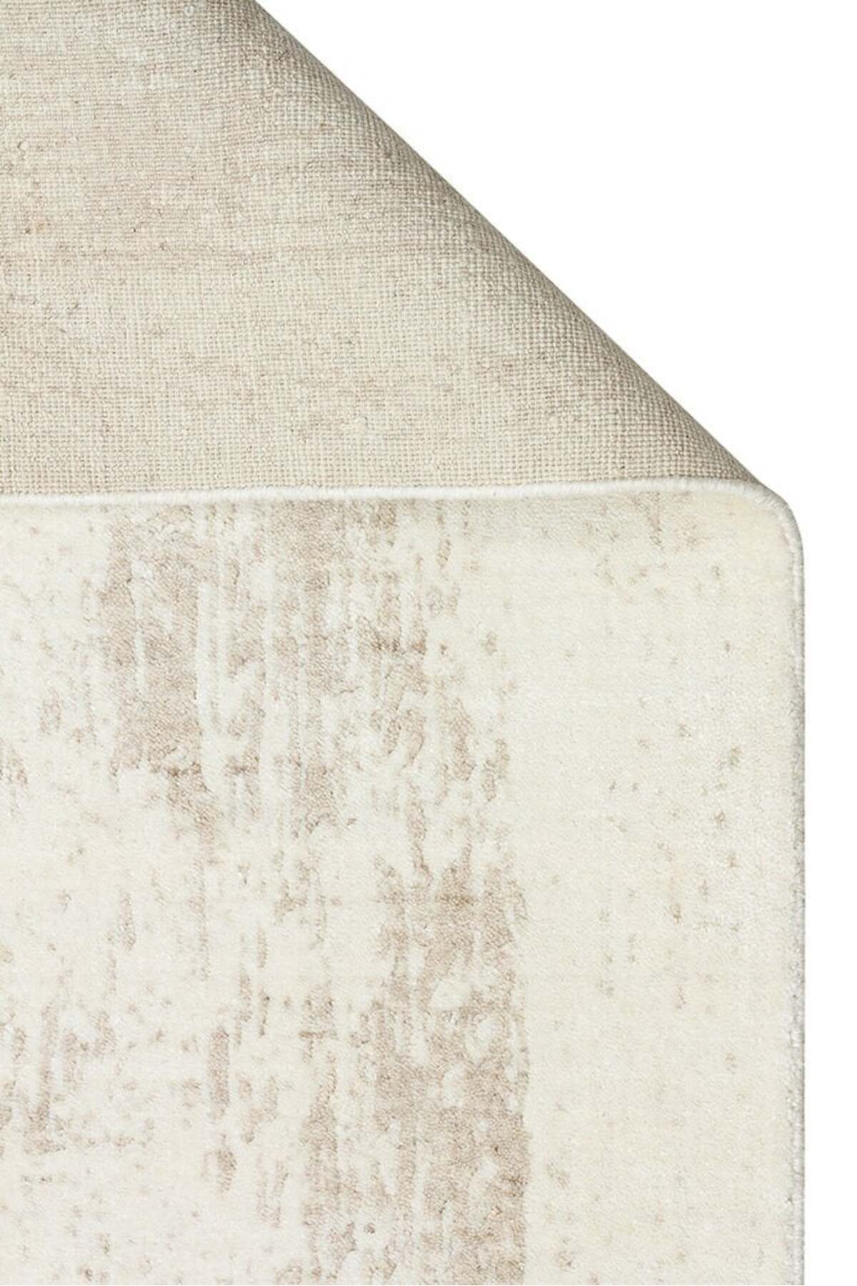 Vog Rug Arken Grace Hand-Woven Wool Luxury Living Room Rug Natural Ton Cok Multicolor Modern Rug