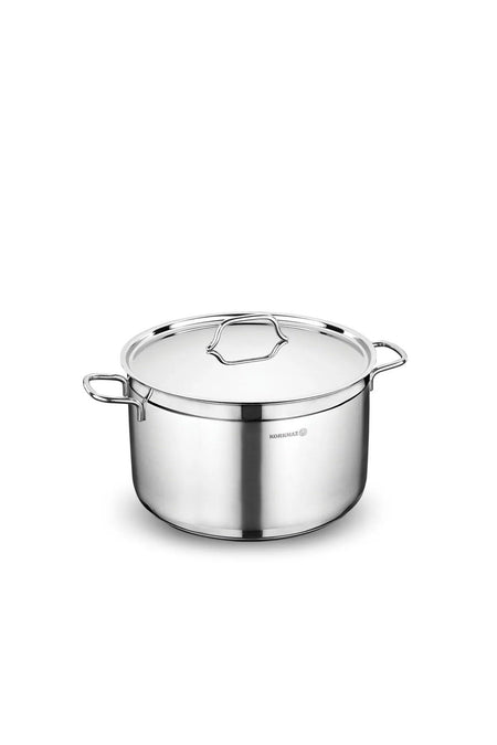 KORKMAZ Alfa Pot