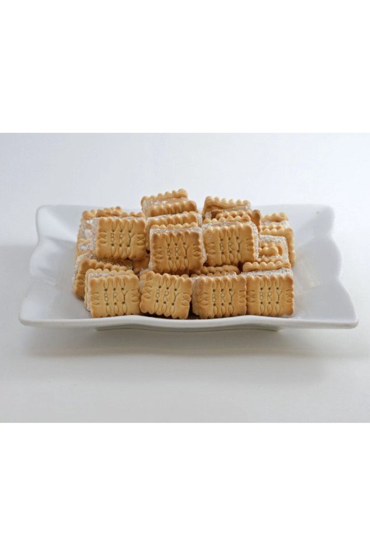 Karia Biscuit Sandwich Jelly Turkish Delight 1kg Traditional tatli - MALLTURK