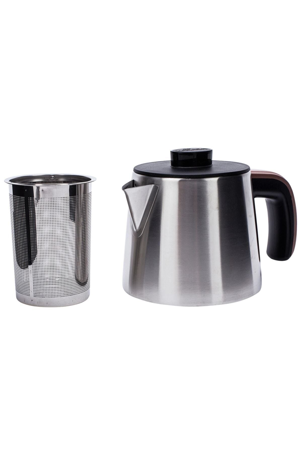 Karaca Dem Keyfi Tea Maker Rosegold 153.01.06.4881 - MALLTURK