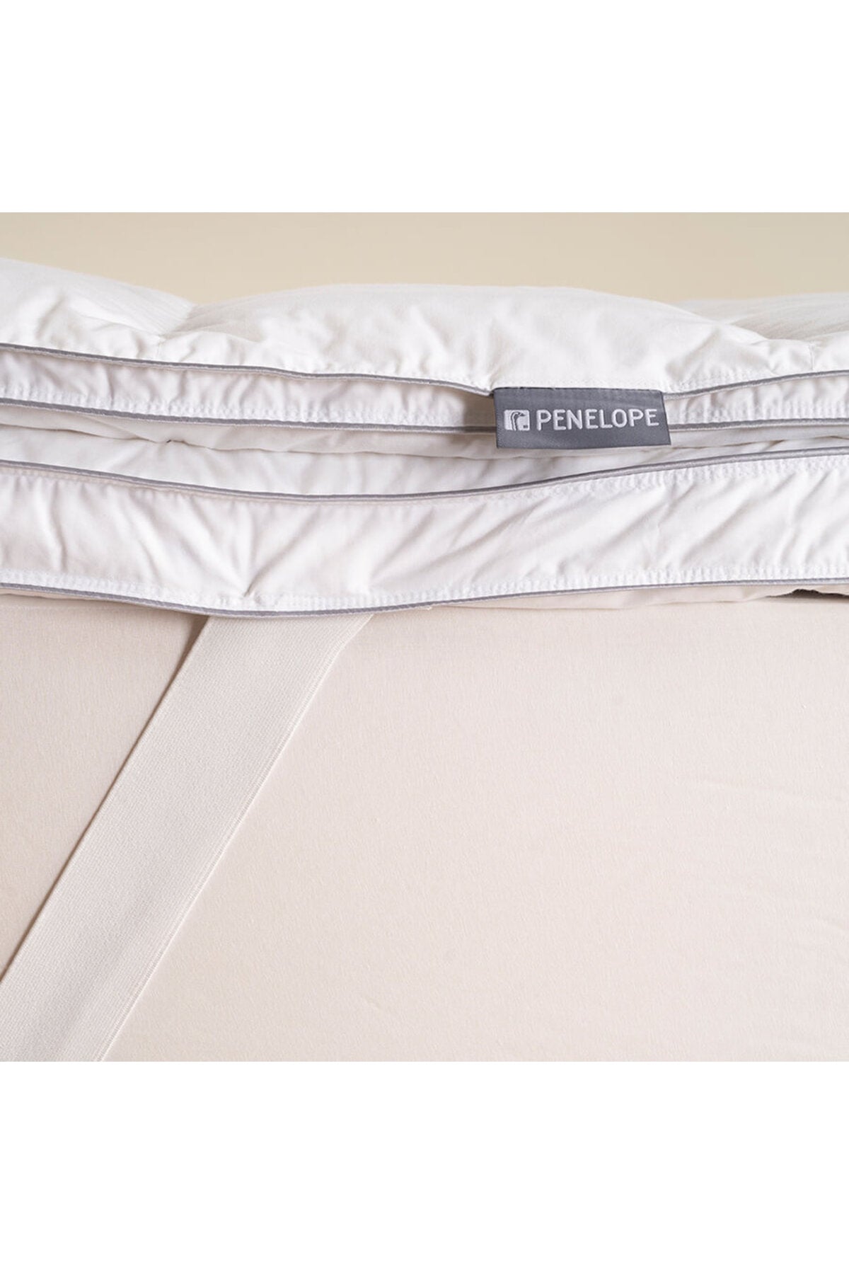 Penelope Isi Dengeleyici Mattress Protector - MALLTURK