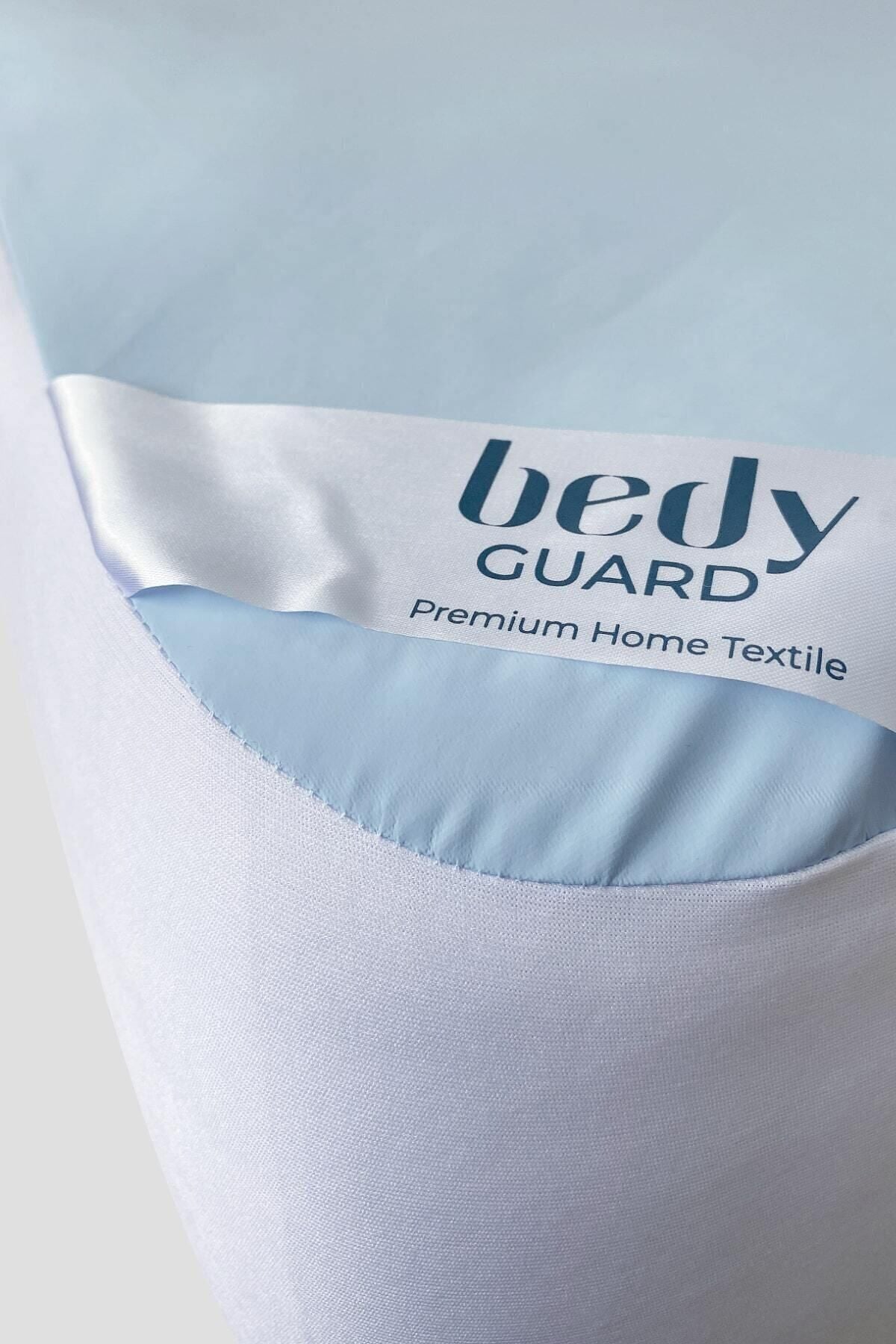 BEDY GUARD Silinebilir Waterproof Mattress Protector - MALLTURK