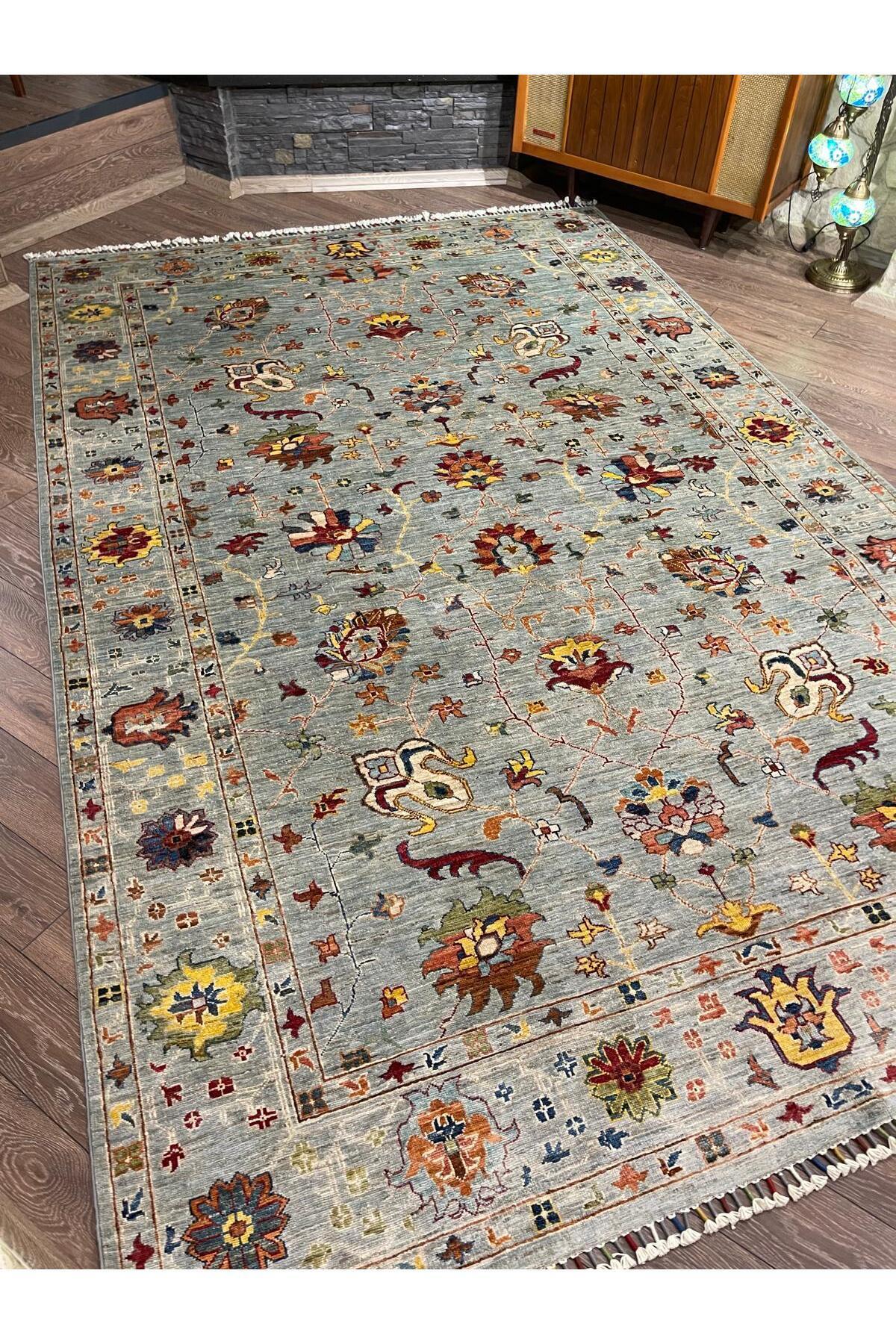Rustikev SULTANI Rug - MALLTURK
