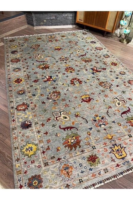 Rustikev SULTANI Rug - MALLTURK