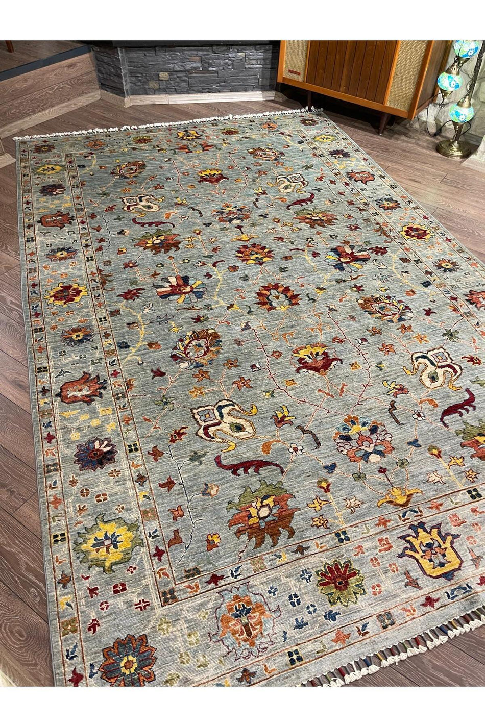 Rustikev SULTANI Rug - MALLTURK