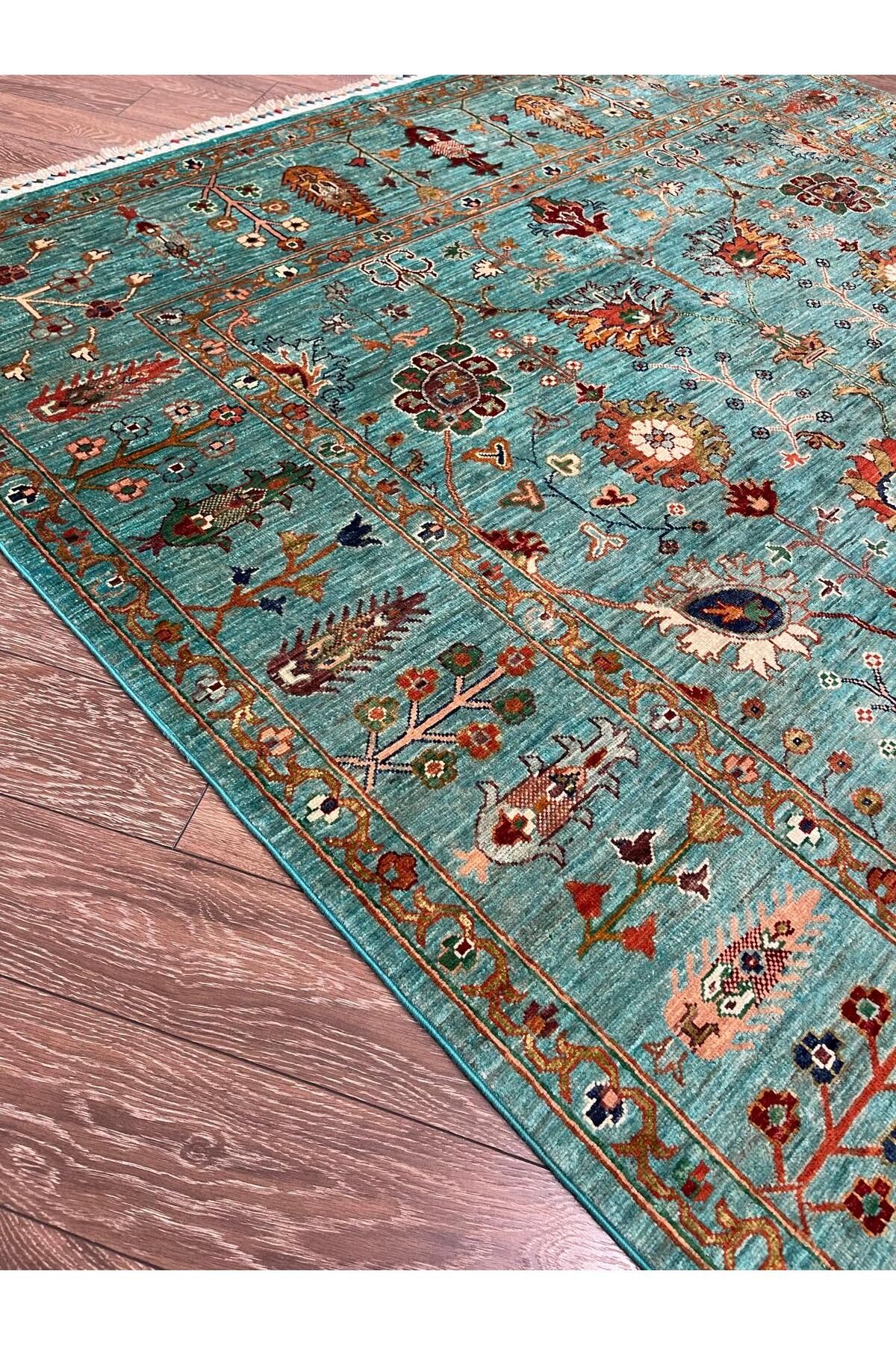 Rustikev SULTANI Rug - MALLTURK