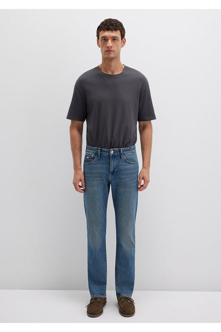 Mavi Hunter Premium Misty indigo Si Jeans 0020233454 - MALLTURK