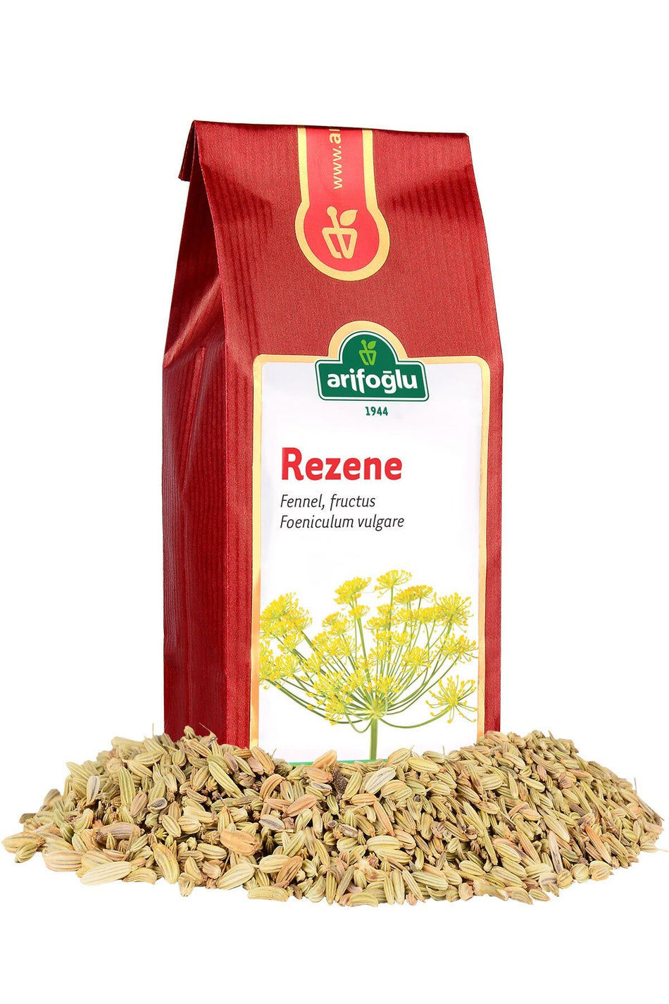 Arifoglu Fennel 130g - MALLTURK