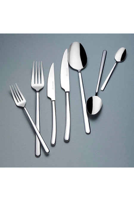 KORKMAZ bonita Flatware Set 84 Piece - MALLTURK