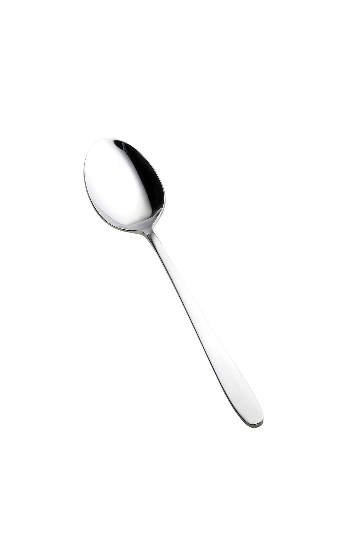 Jumbo 8002 mry 6 Place Setting 18 Piece Flatware Set - MALLTURK