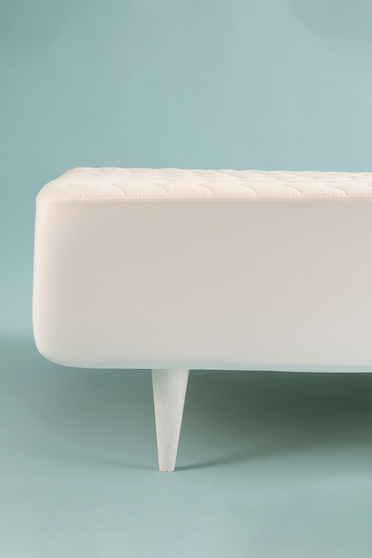 Othello Cottina Cotton Mattress Protector - MALLTURK
