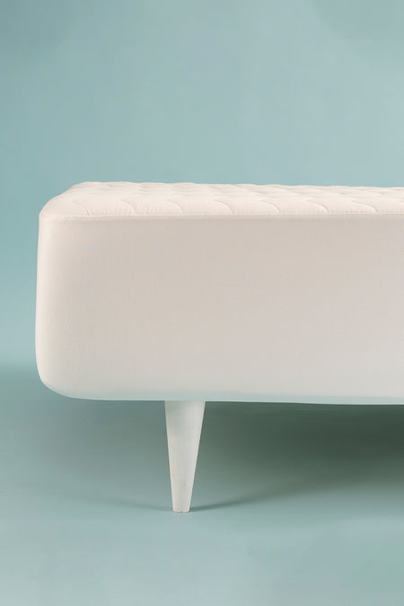 Othello Cottina Cotton Mattress Protector - MALLTURK