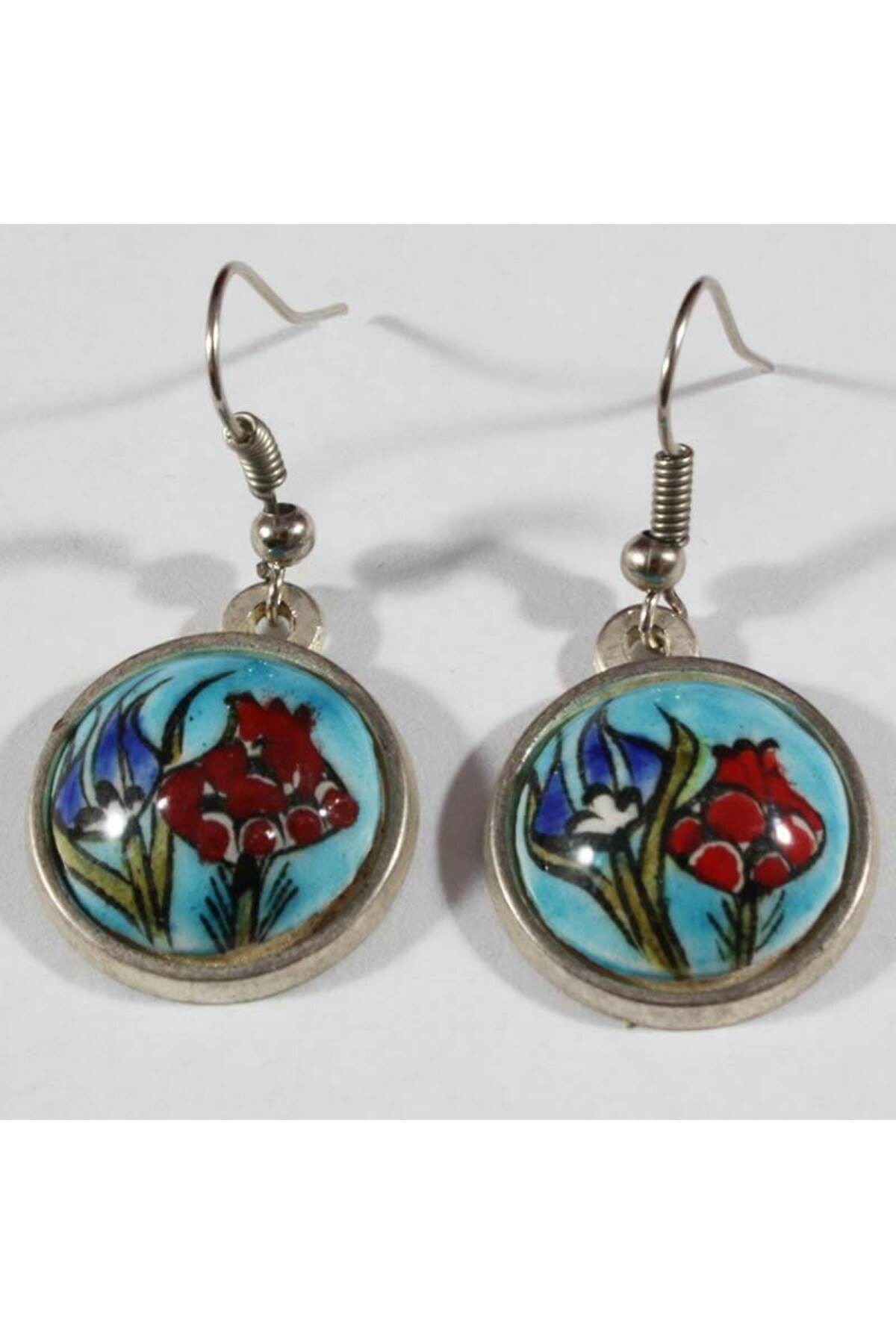 Cini Evi Custom Earrings - MALLTURK
