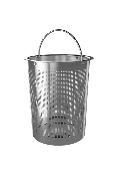 Grundig TM 6522 A Dark inox Tea Maker - MALLTURK