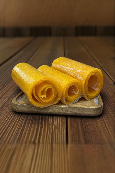 yoresel kayisi pestili 500g - MALLTURK