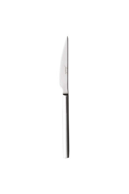 Jumbo 1800 6 Pack Steel tatli Knife Set - MALLTURK