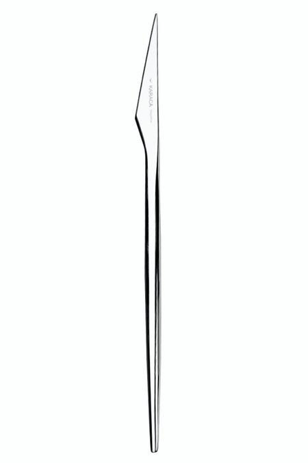 Karaca new elegance thor 12 Place Setting 84 Piece Flatware Set - MALLTURK