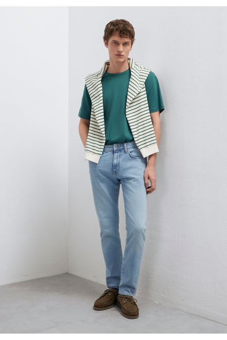 Mavi LT Mavi Vintage Jean Trousers 00422A1496 - MALLTURK