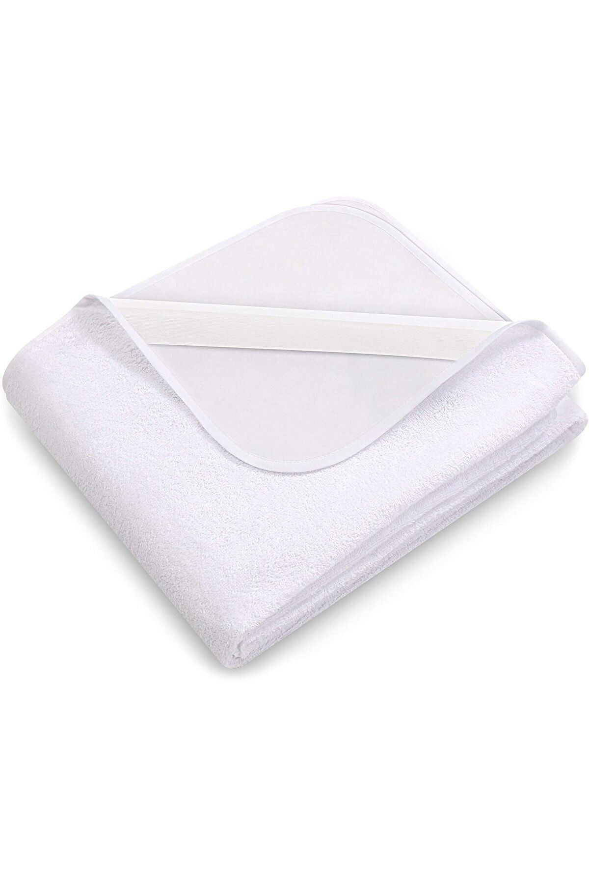 Tekstil Home Waterproof Cotton Mattress Protector - MALLTURK