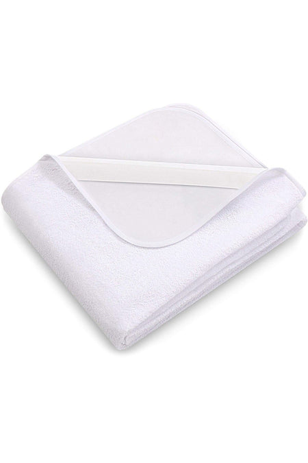 Tekstil Home Waterproof Cotton Mattress Protector - MALLTURK