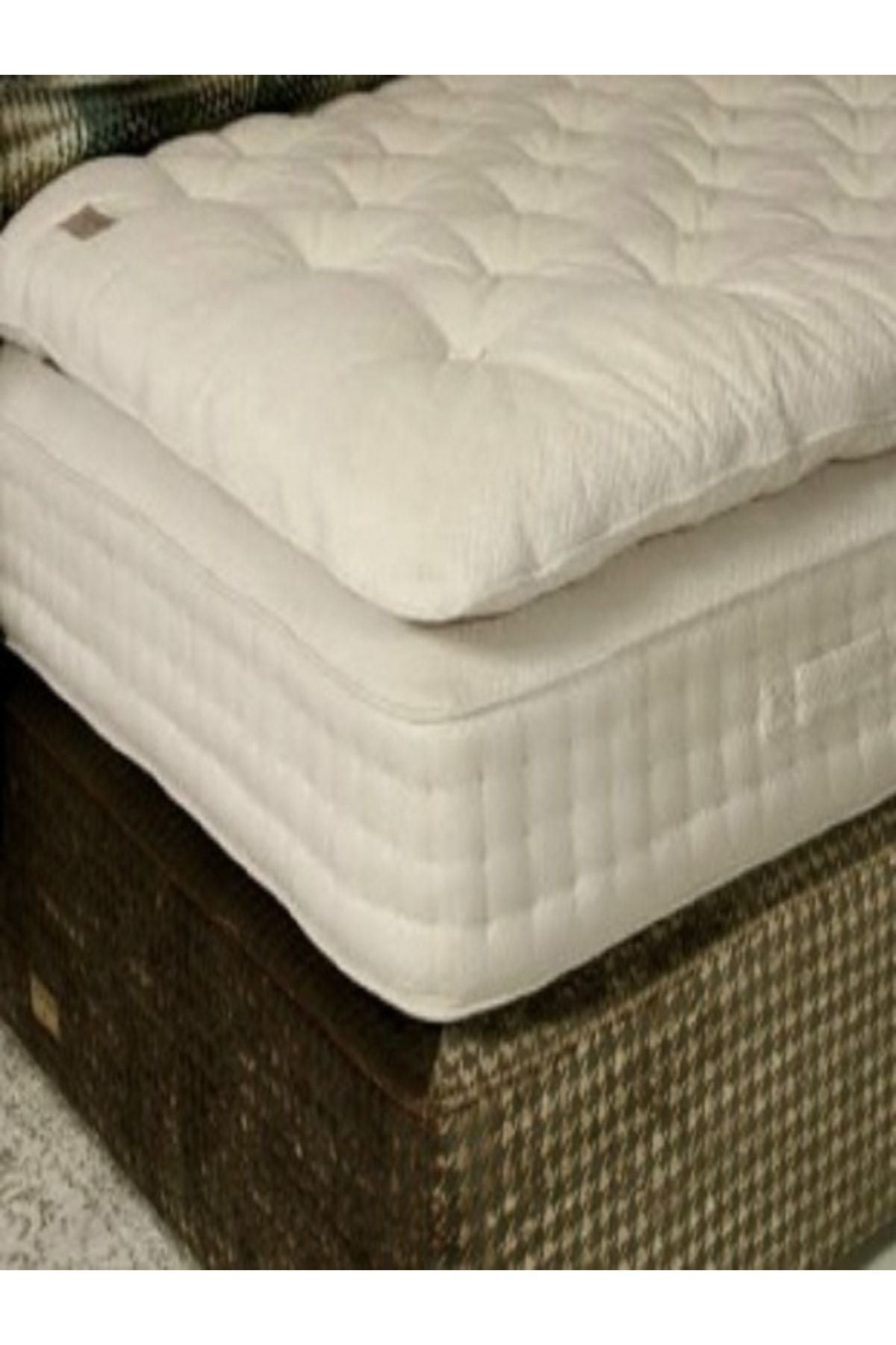 ALERSS Mattress Pad - MALLTURK