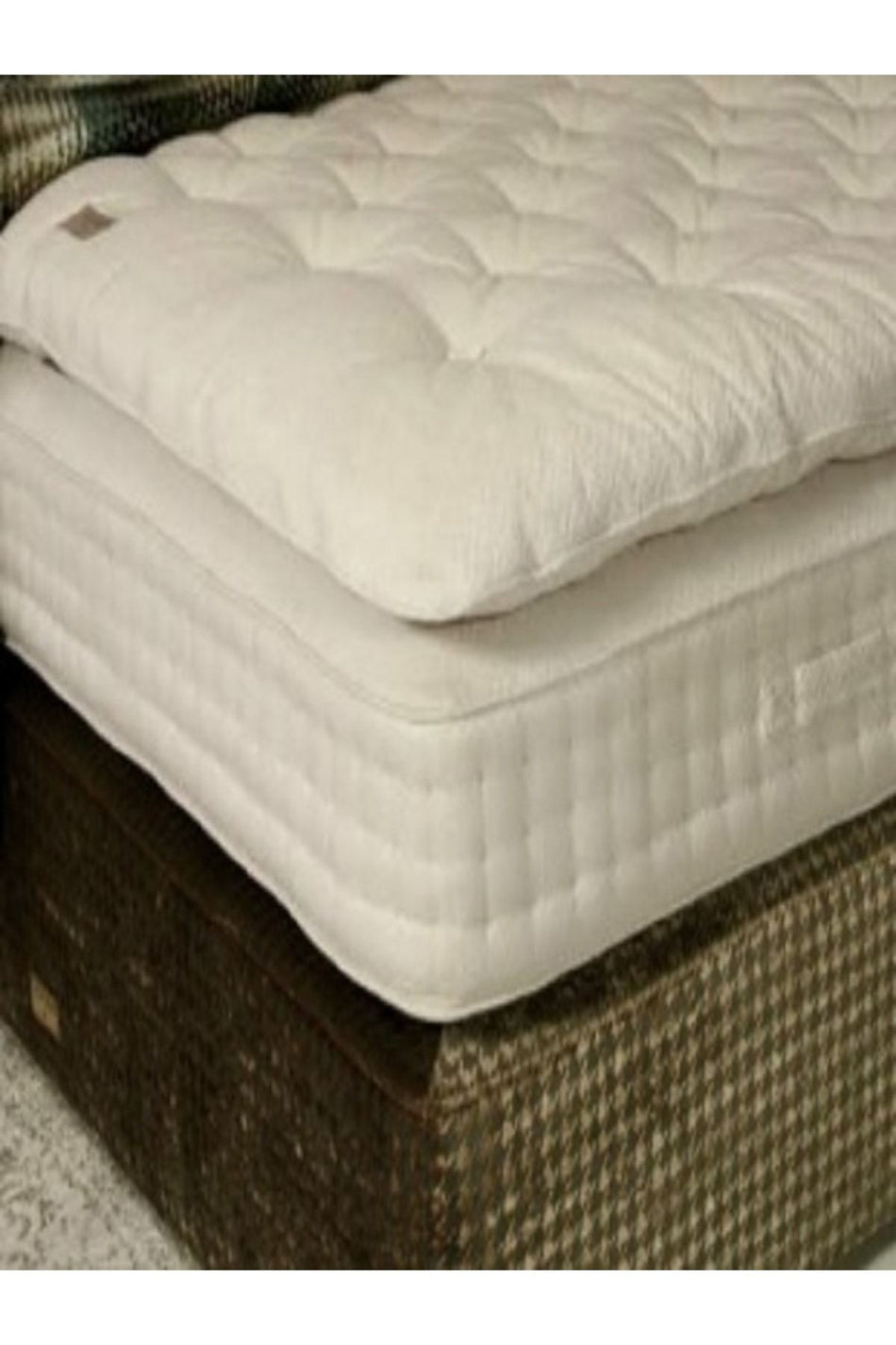 ALERSS Mattress Pad - MALLTURK