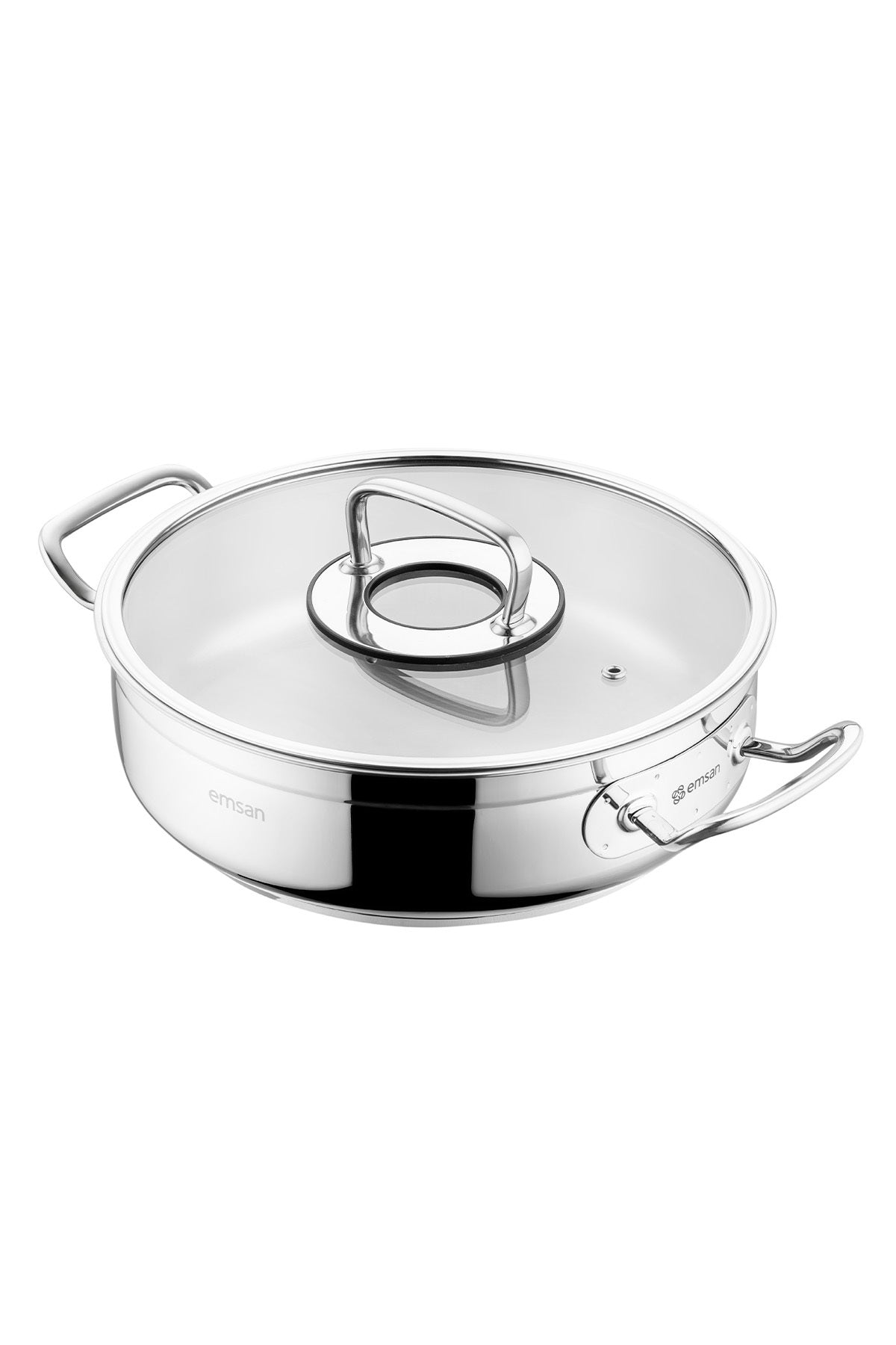 Emsan Emsan Elite Saute Pan
