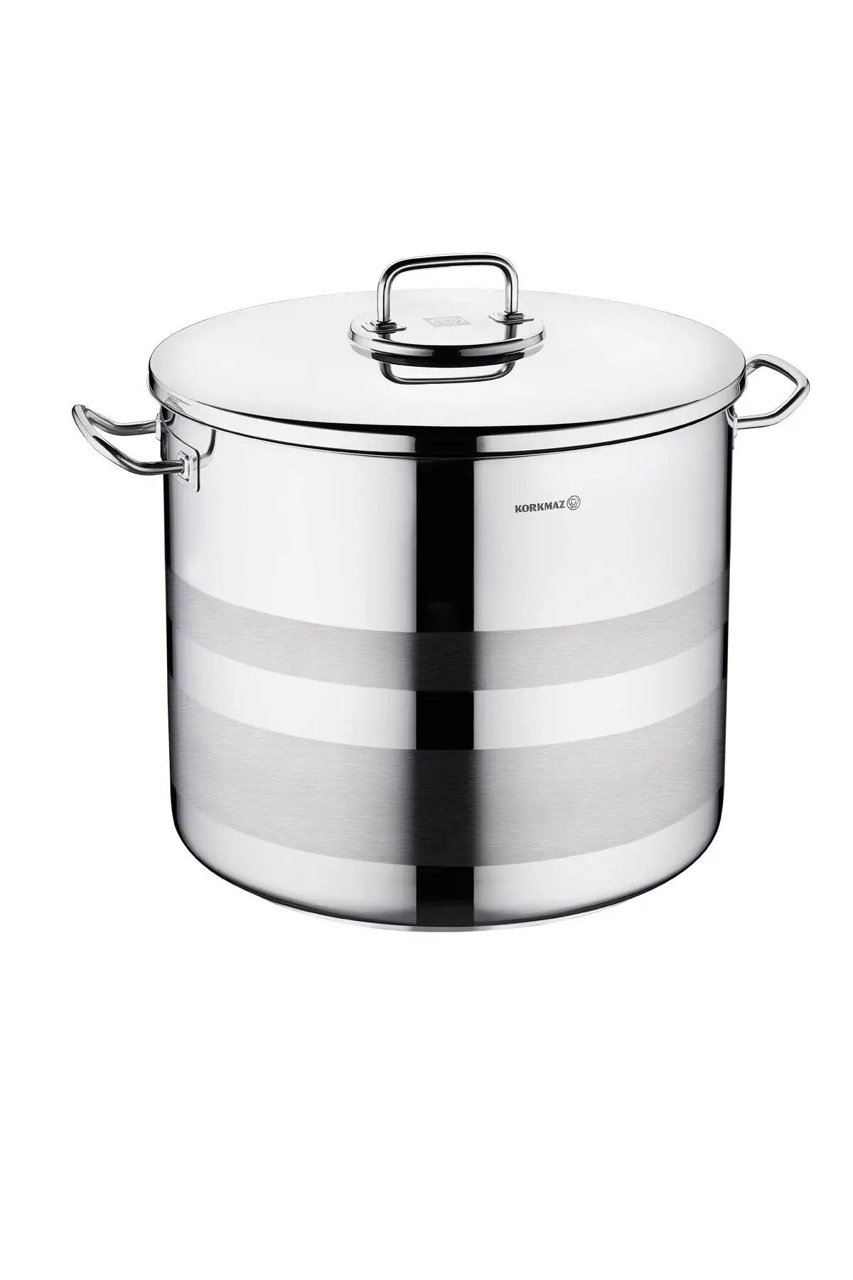 KORKMAZ Astra2 Ekstra Stock Pot