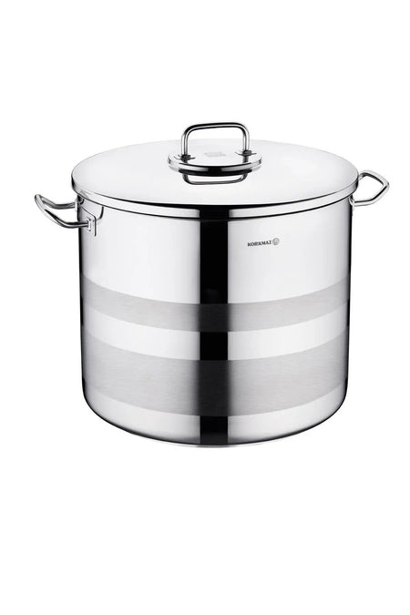 KORKMAZ Astra2 Ekstra Stock Pot
