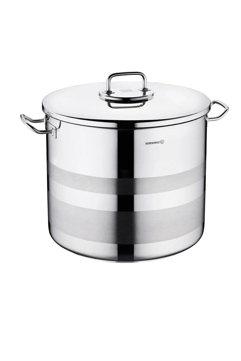 KORKMAZ Astra2 Ekstra Stock Pot