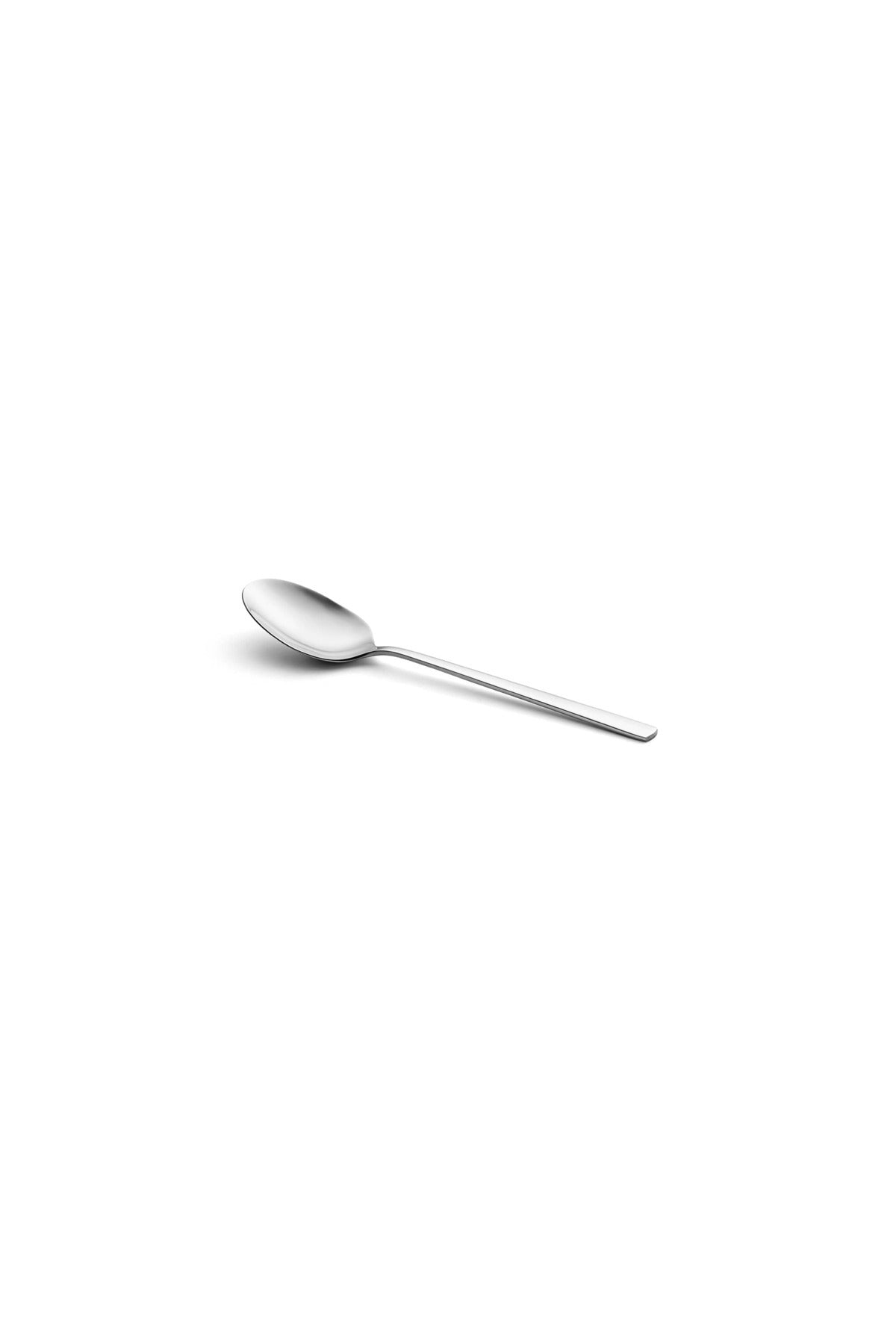 Jumbo 2403 24 Piece 6 Place Setting tatli Flatware Set - MALLTURK