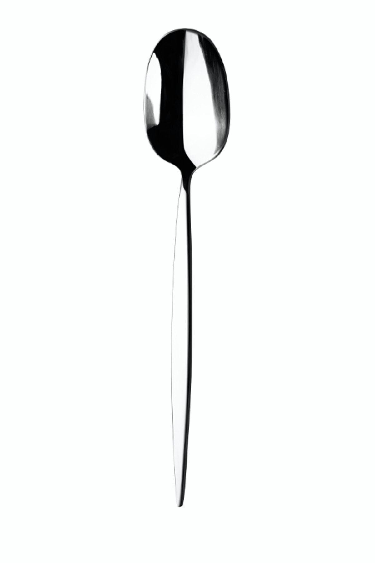 Karaca new elegance thor 12 Place Setting 84 Piece Flatware Set - MALLTURK