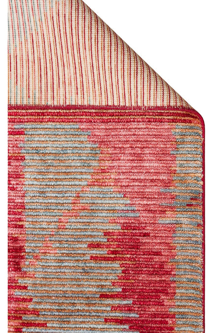 Eko Hali Otto Tt02 Multy Special Non-Shedding, Modern Traditional Loom Carpet Produced by Hand on Special Looms. - MALLTURK
