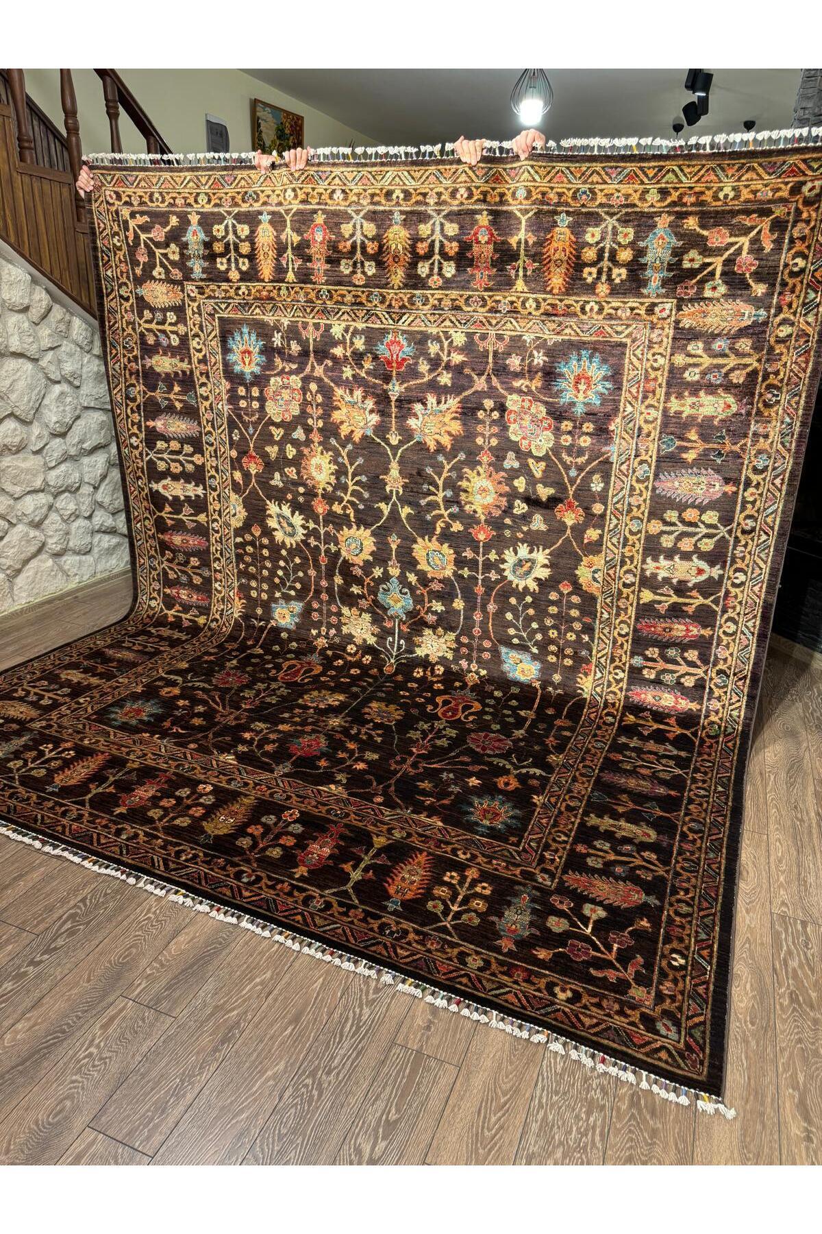 Rustikev SULTANI Rug - MALLTURK