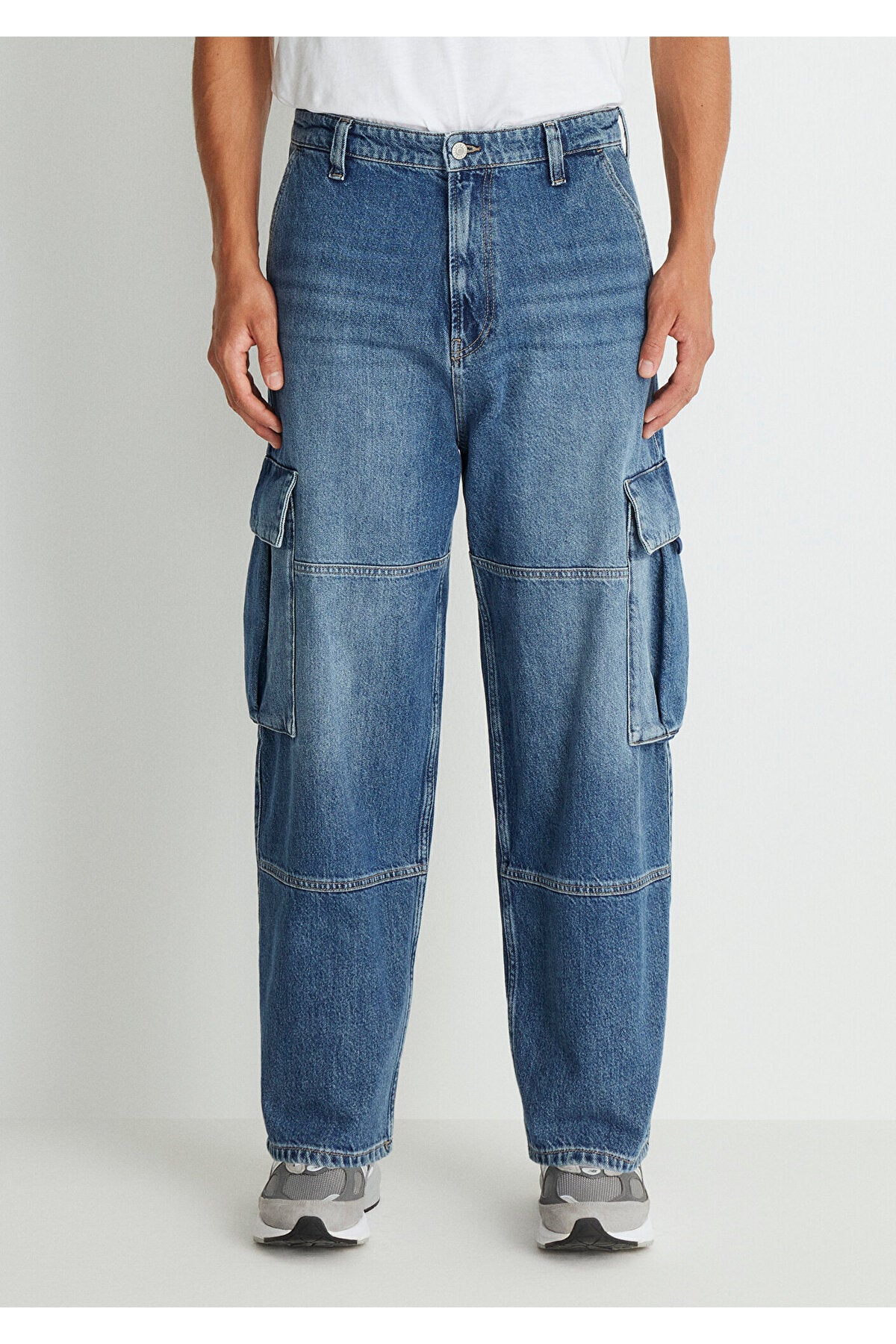 Mavi Austin MV91 Street indigo Mavi Jeans 0011214-88539 - MALLTURK
