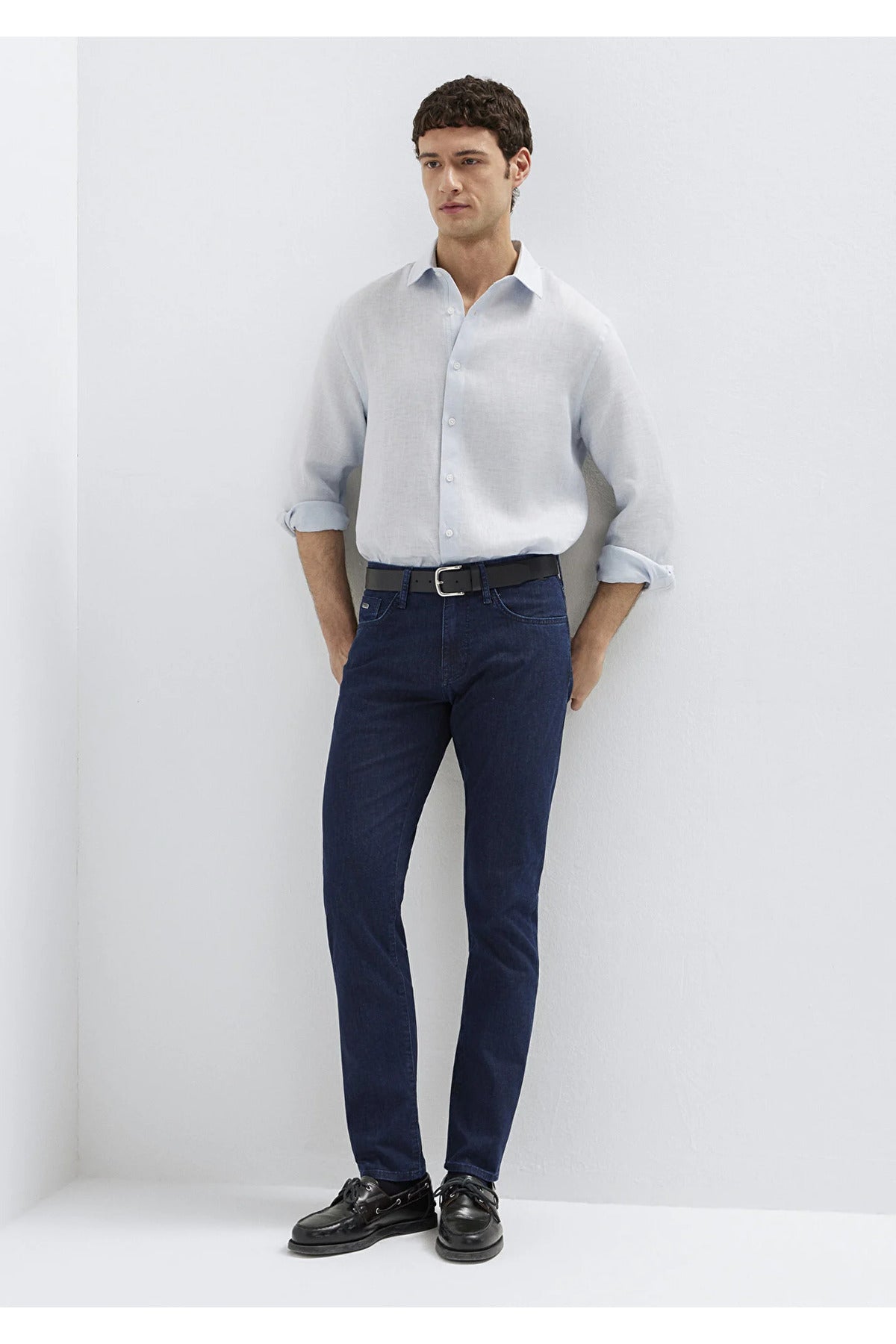 Mavi Marcus Edition Rinse Jeans 00351A3303 - MALLTURK