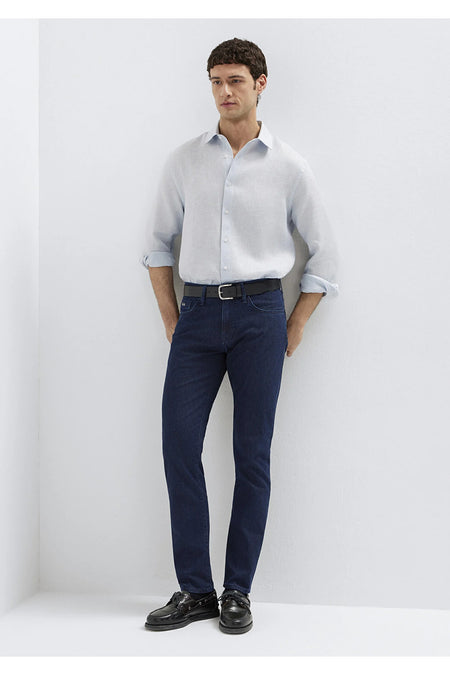 Mavi Marcus Edition Rinse Jeans 00351A3303 - MALLTURK