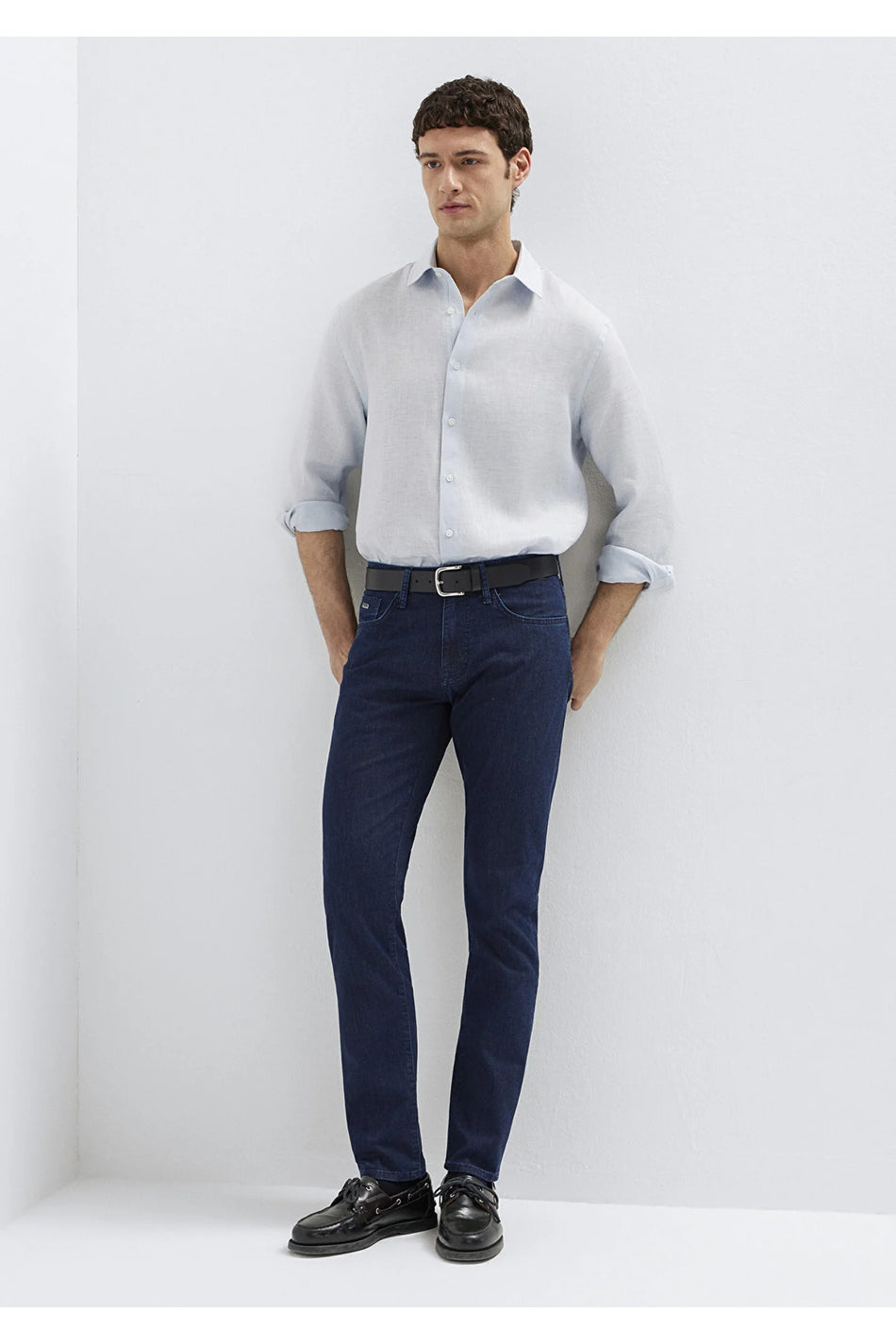 Mavi Marcus Edition Rinse Jeans 00351A3303 - MALLTURK